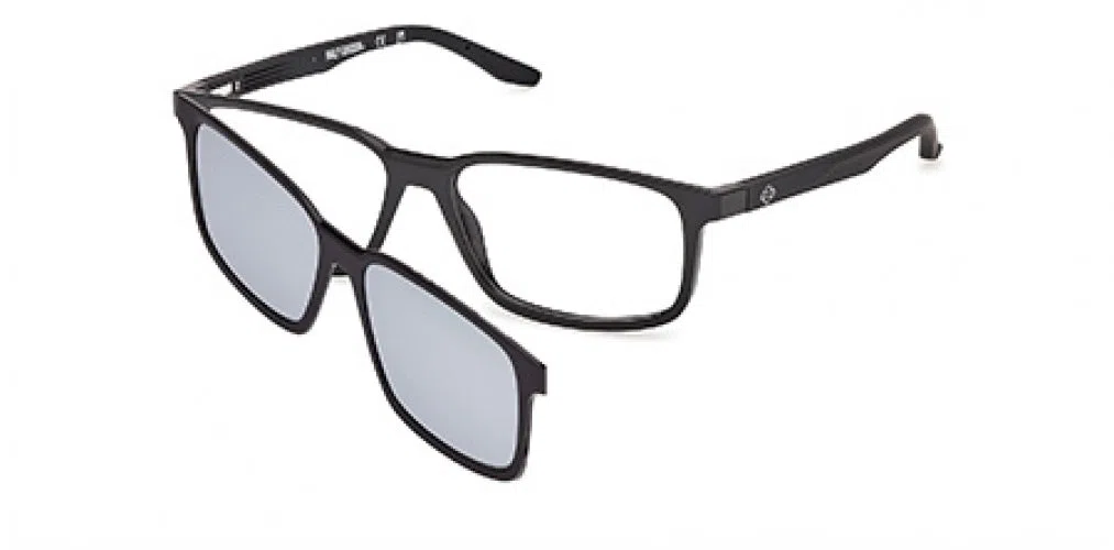 Harley-Davidson 50134 Eyeglasses - view 3
